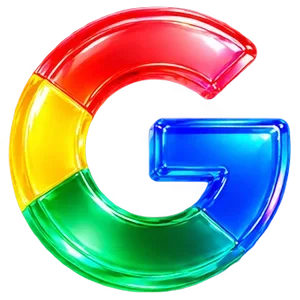 Google reviews badge