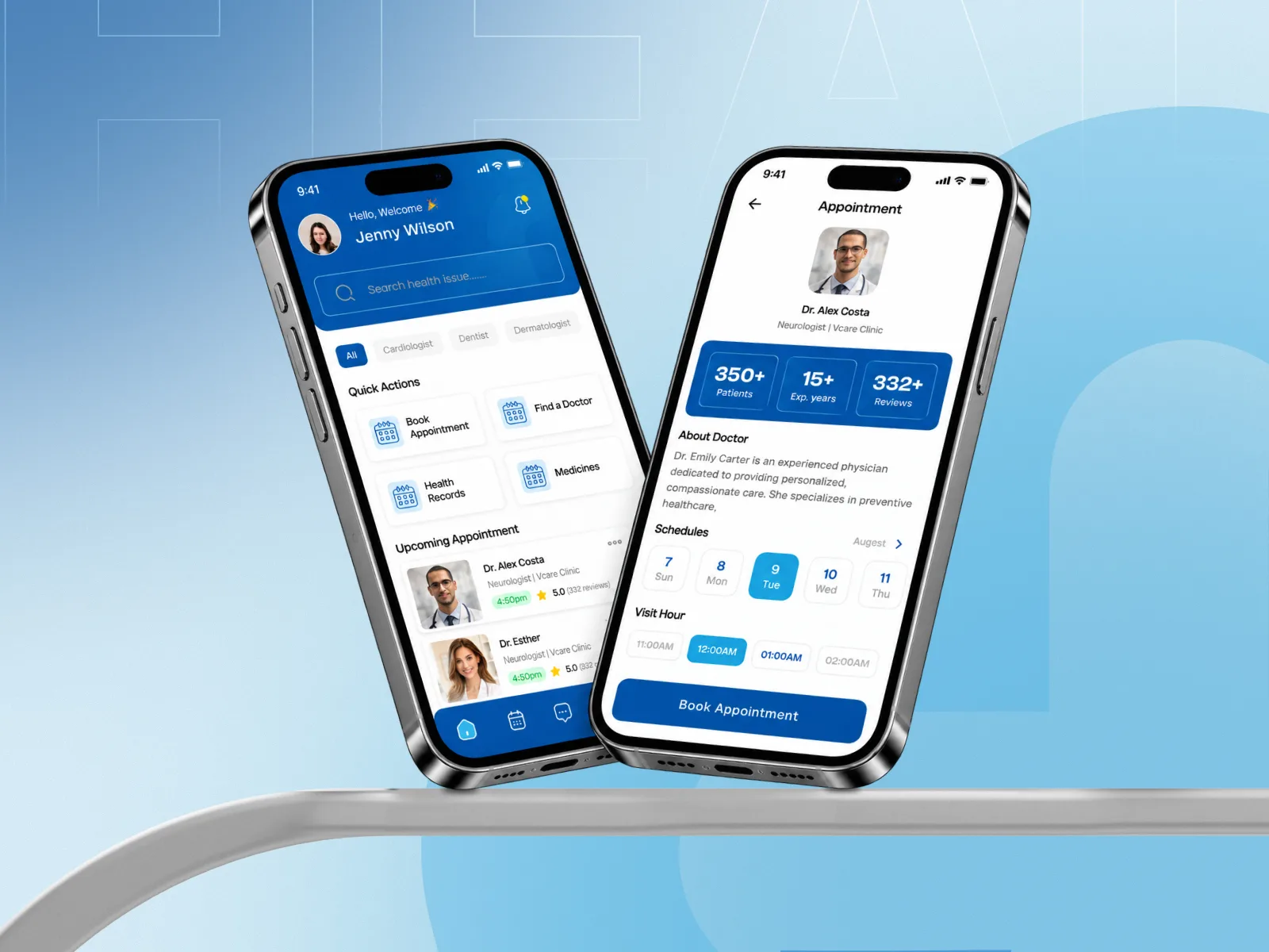 Healix Health