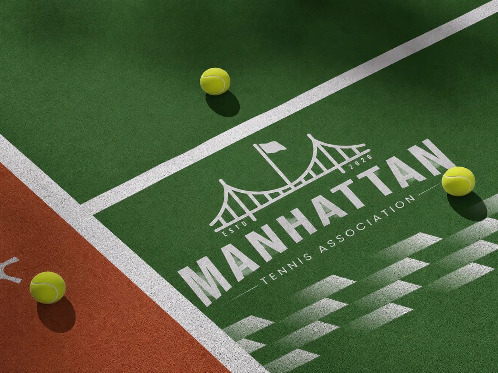Manhattan Tennis Association