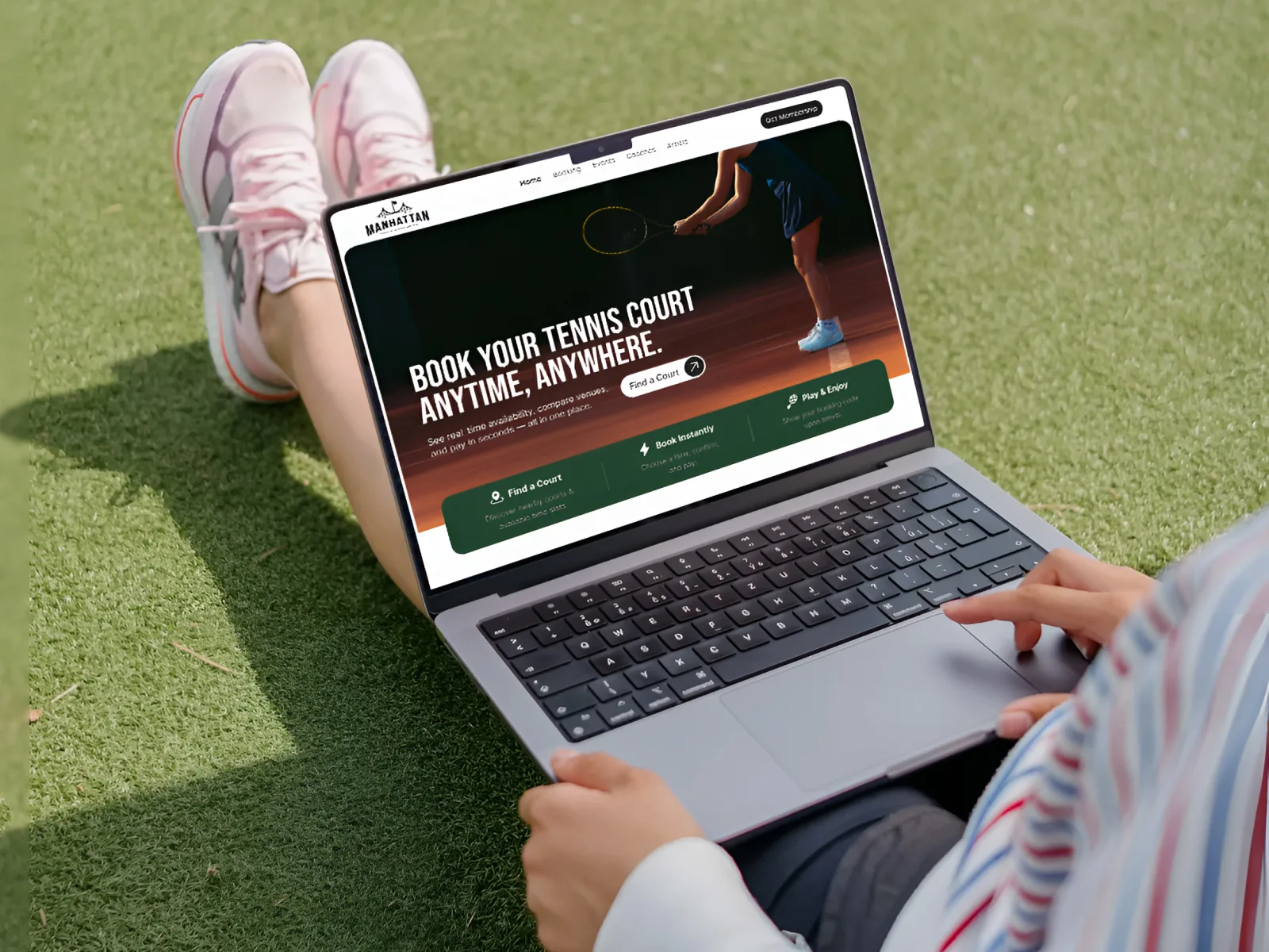 Manhattan Tennis Association