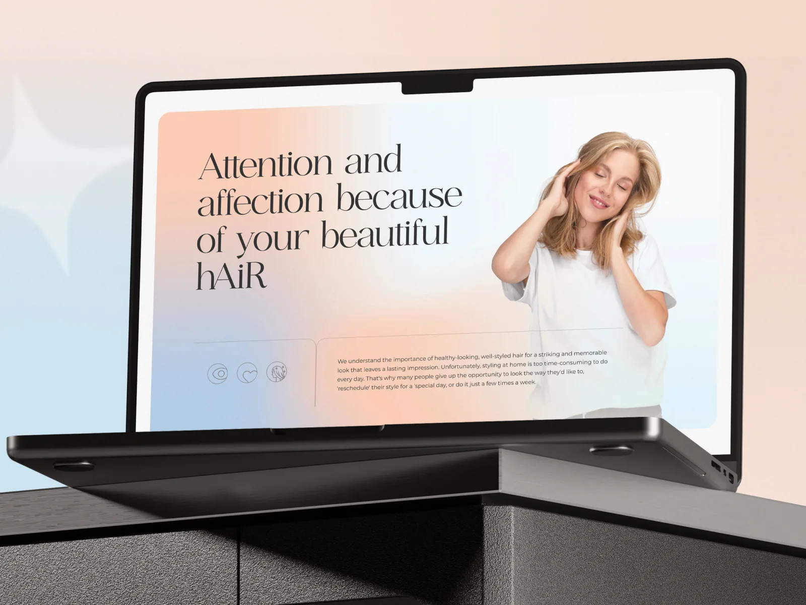 AIR HAIR CARE