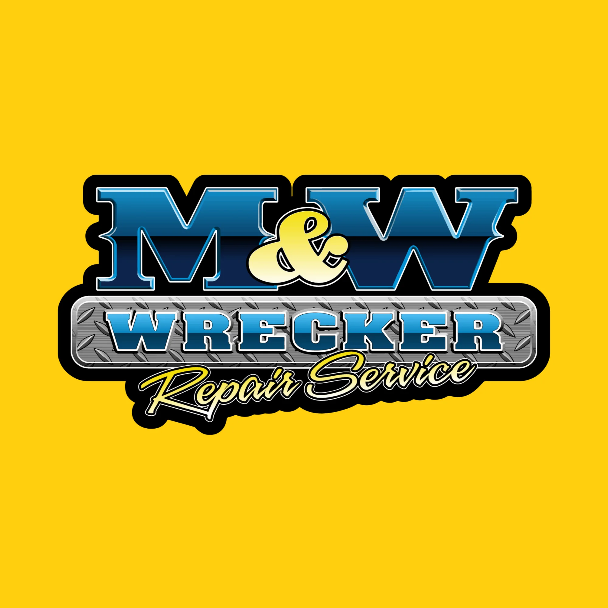 M & W Wrecker Repair Service Inc.