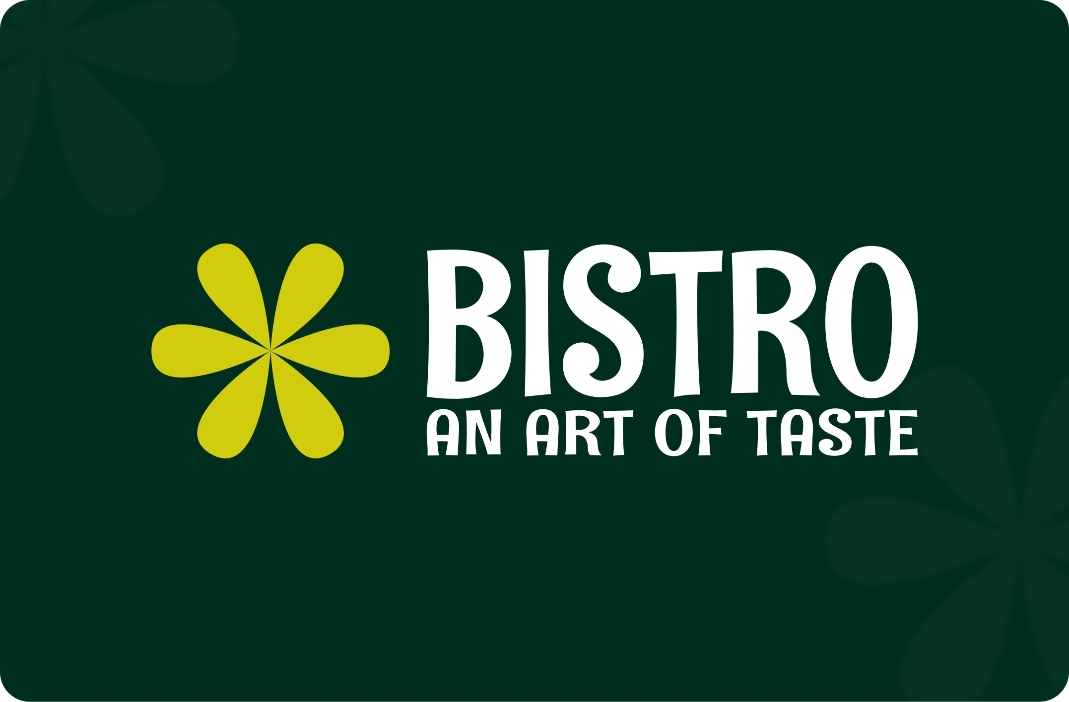 Bistro