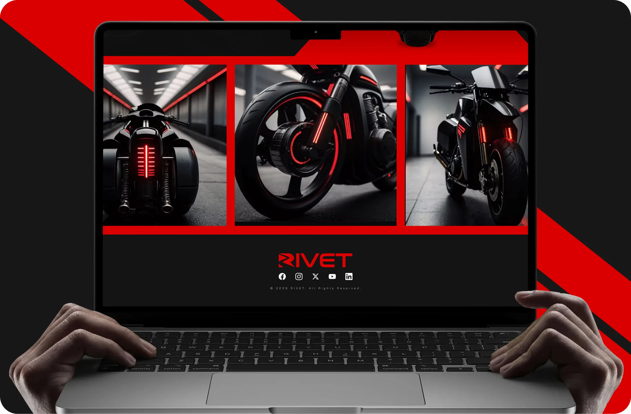 RIVET