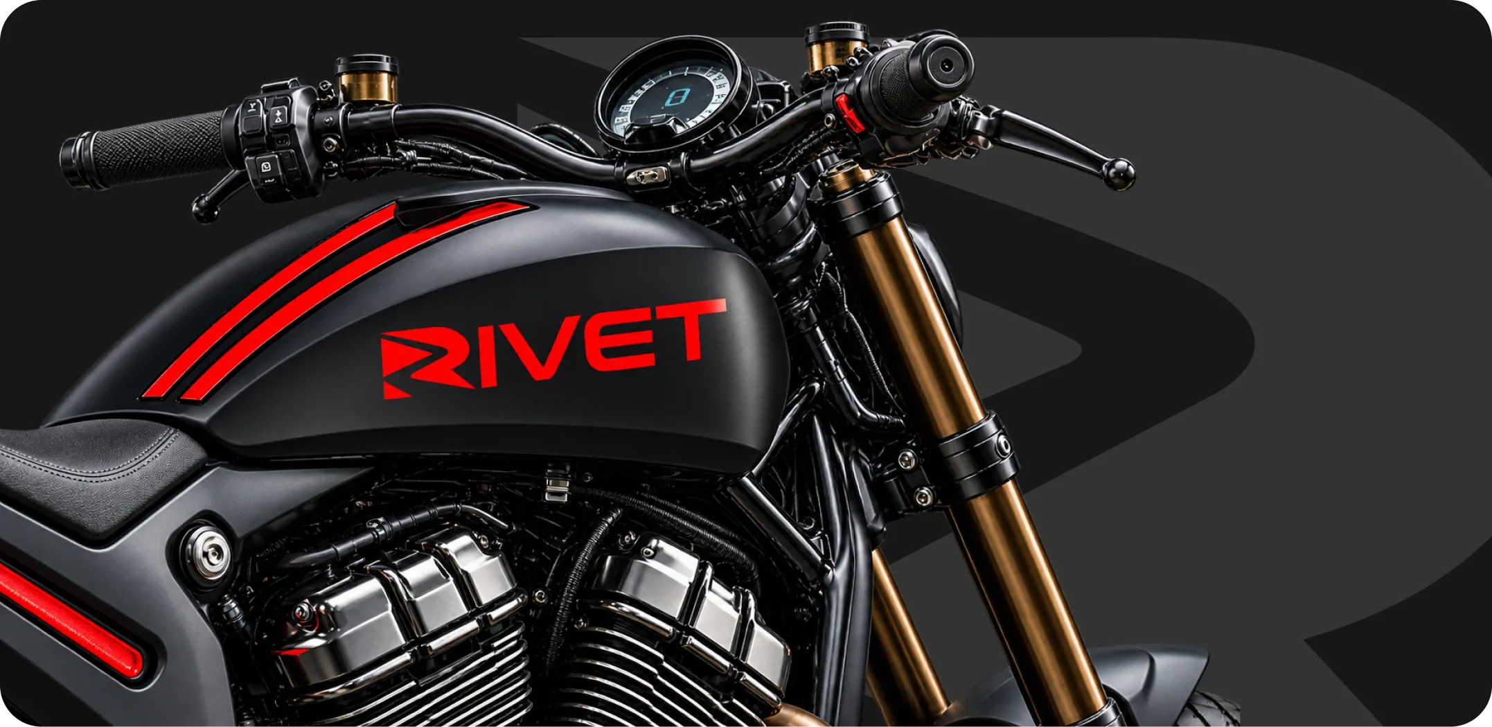 RIVET