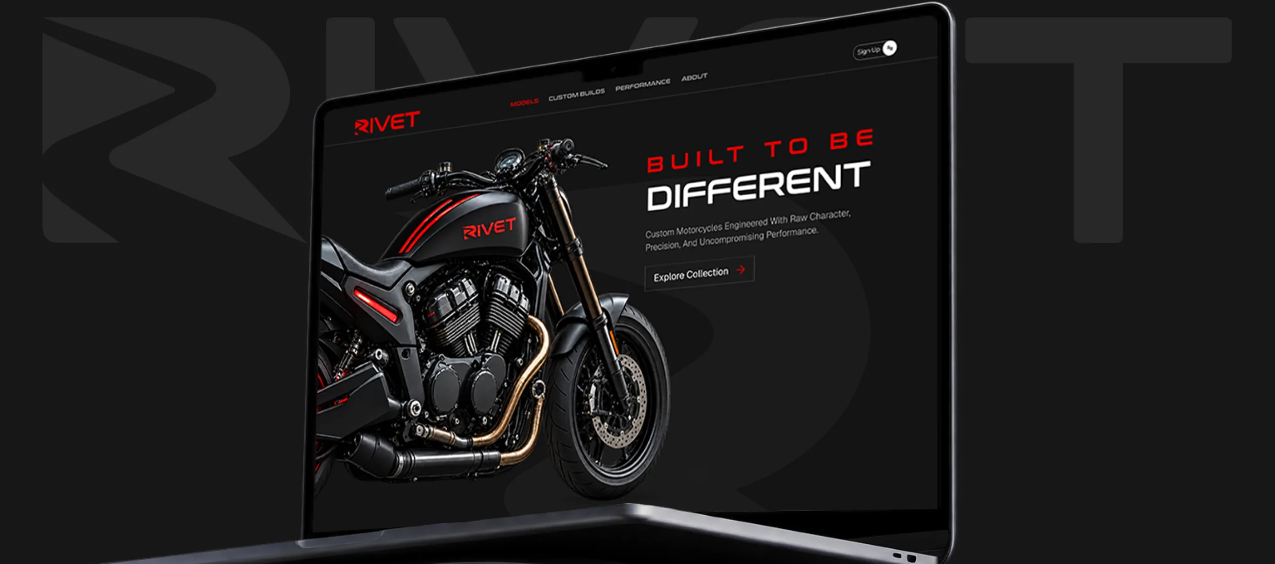 RIVET