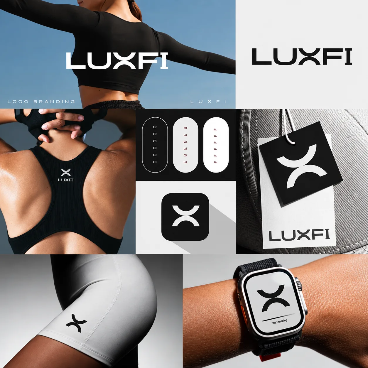 LUXFI