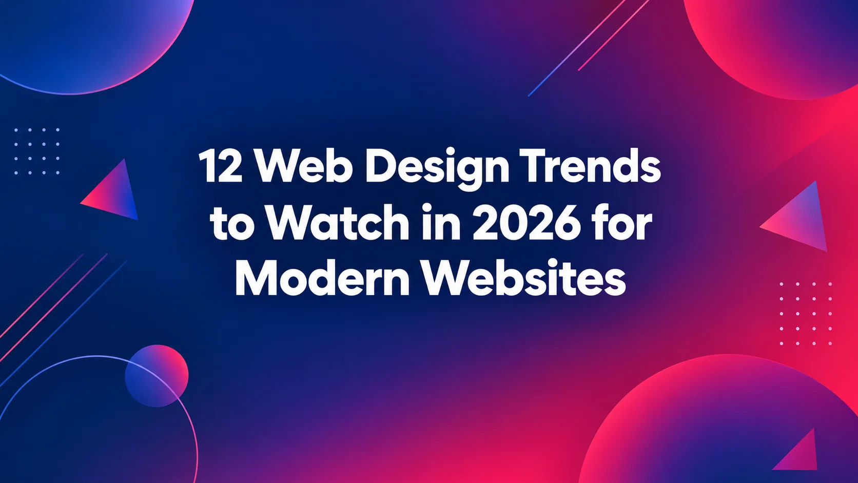 12-web-design-trends-2026-modern-websites