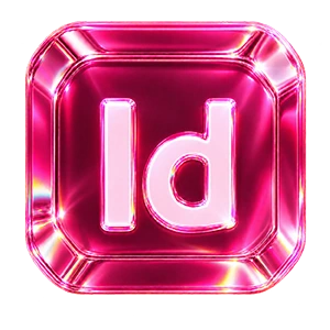 Tool Adobe InDesign