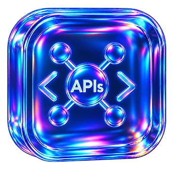 Tool APIs Integration