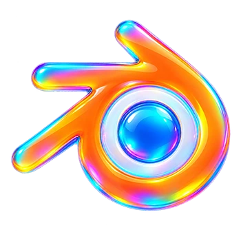 Tool Blender 3D