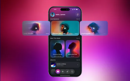Cross-Platform App Development