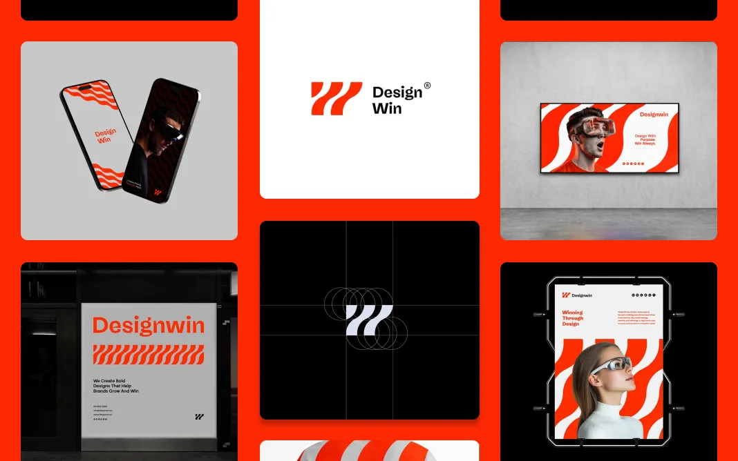 Brand Identity Design