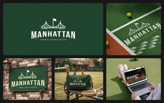 Naming and Tagline Development