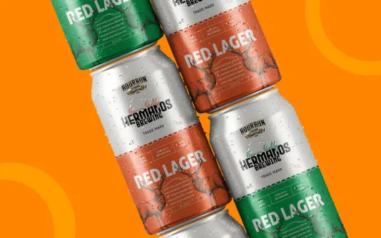 Packaging and Labeling Design