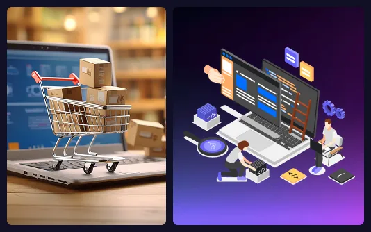 E-Commerce Development