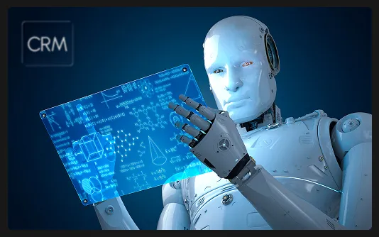 CRM Automation