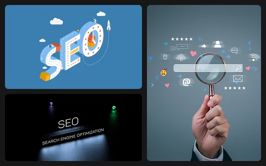 Search Engine Optimization (SEO)