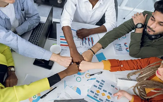 Positioning platform (Brand Strategy)