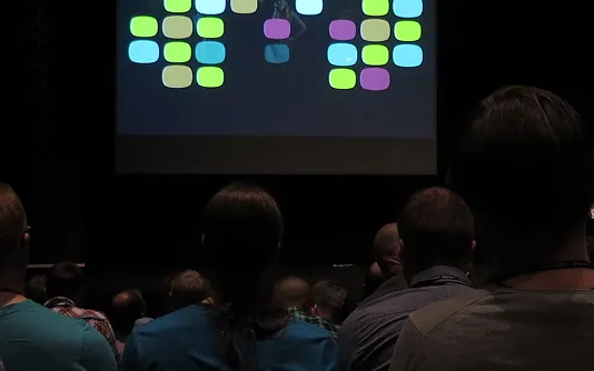 Audience definition (Brand Strategy)