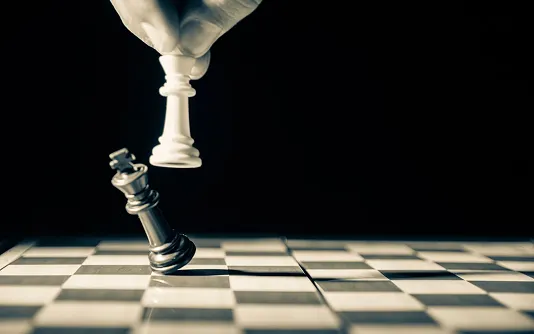 Competitive framing (Brand Strategy)