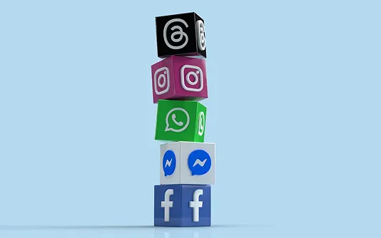 Digital identity (Brand Identity Design)