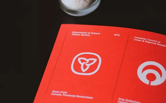Strategic rebrand (Rebranding & Refresh)