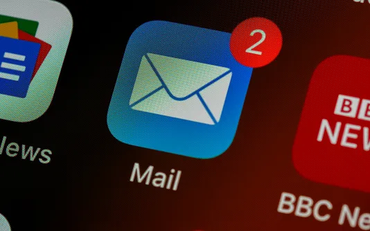 Campaign email (Email Marketing)