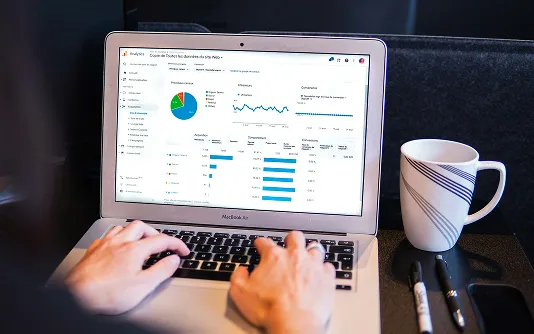 Klaviyo flows (Email Marketing)