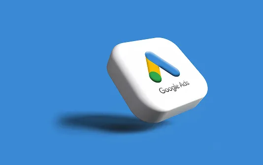 Search ads (Paid Advertising)
