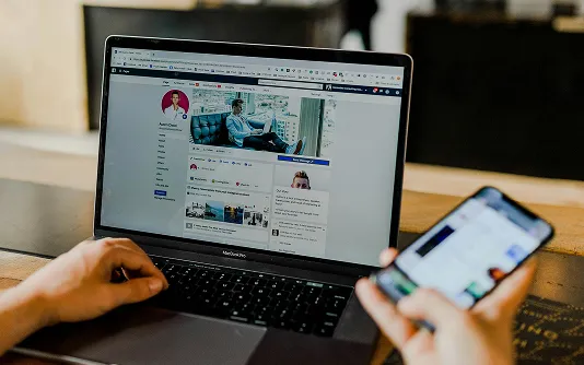 Retargeting (Paid Advertising)