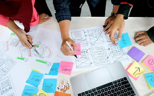 Creative testing (Paid Advertising)