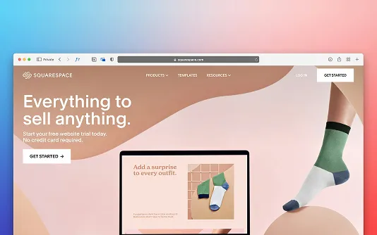 Landing alignment (Paid Advertising)