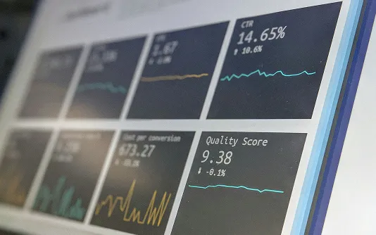 Spend reviews (Paid Advertising)