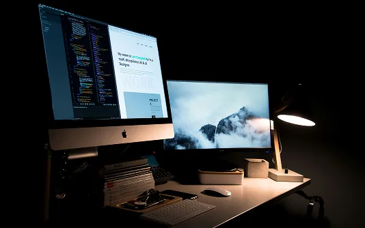 Service pages (Content Marketing)