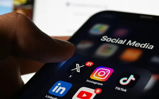 Social stories (Content Marketing)