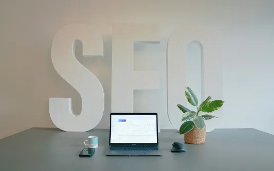 On-page SEO (Search Engine Optimization)
