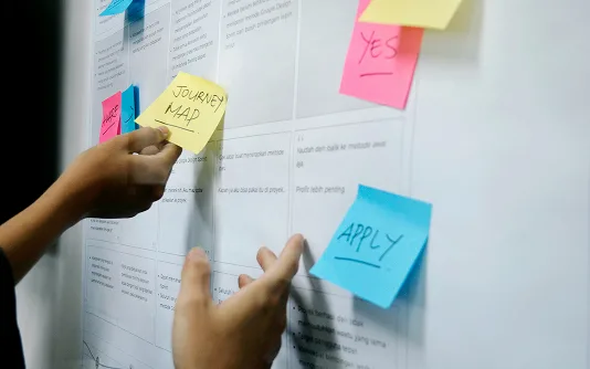 Content mapping (Search Engine Optimization)
