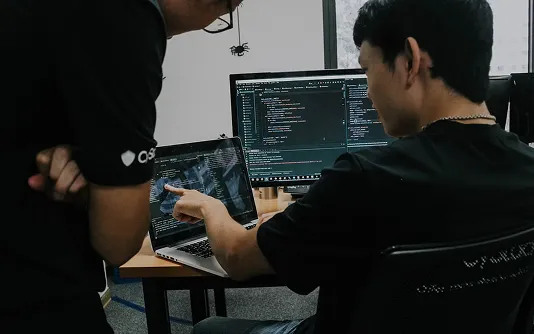 Cross-Platform Apps MVP build