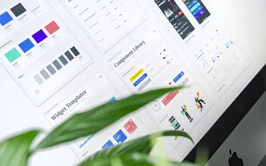 Cross-Platform Apps Shared design system