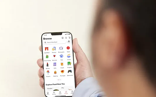 Cross-Platform Apps Store release