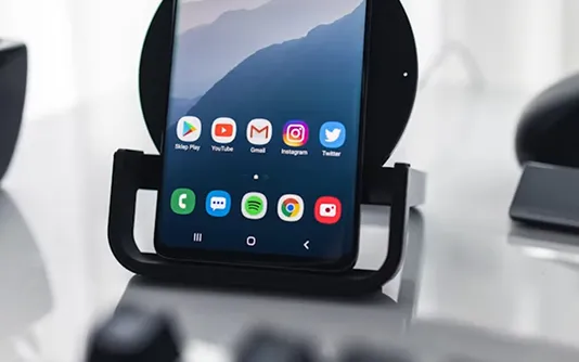 Android App Development Phone-first product