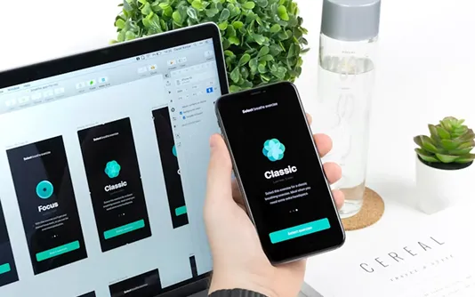 Android App Development Account workflows