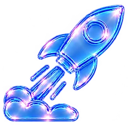 Design process: Deliver icon