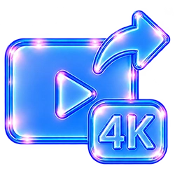 Animation process: Deliver the Final Versions icon