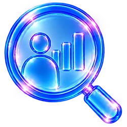 Marketing process: Understand Your Business icon