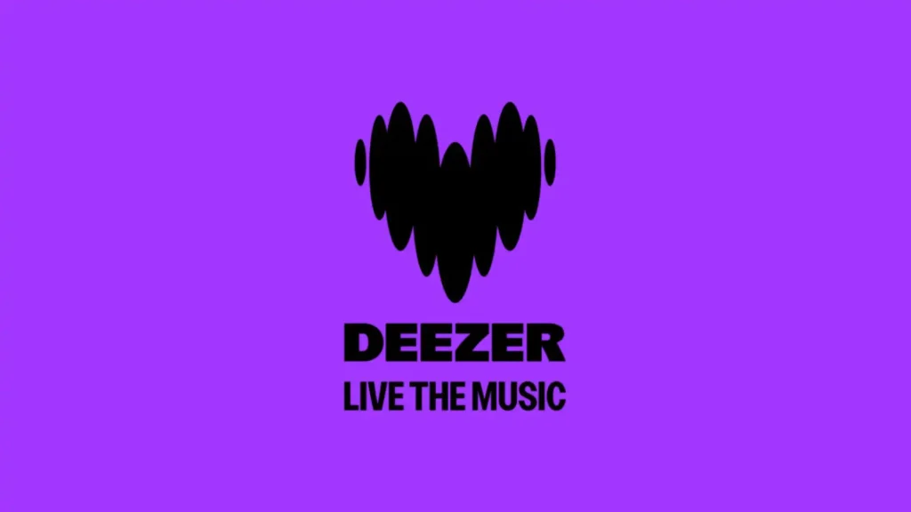 Deezer offline music apps for iPhone