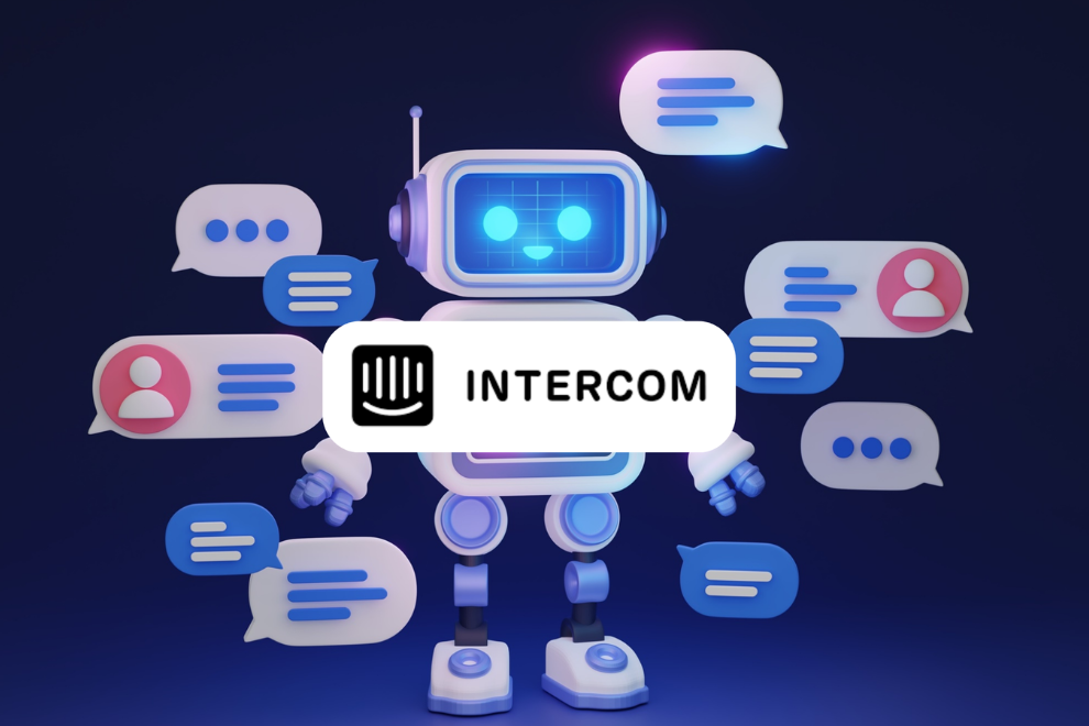 Intercom AI