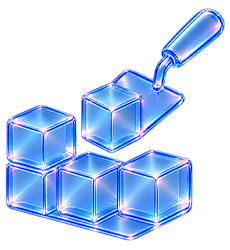 Process build icon