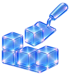 Process build icon